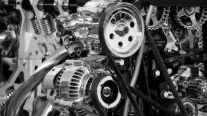 Manfaat Engine Flush, Solusi Atasi Mesin Mobil dan Motor Bermasalah